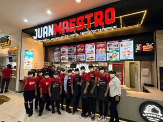 Juan Maestro fortalece su presencia en Calama con reapertura de local sostenible