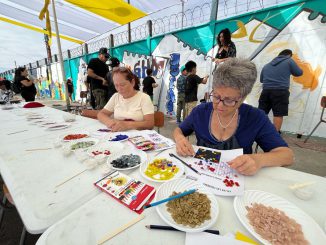 Seremi de las Culturas anuncia primeros resultados de la Regi&oacute;n de Antofagasta de los Fondos de Cultura 2026