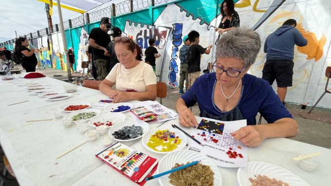 Seremi de las Culturas anuncia primeros resultados de la Regi&oacute;n de Antofagasta de los Fondos de Cultura 2026