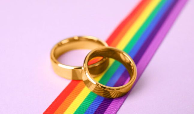 Matrimonio igualitario en Antofagasta: 325 parejas se han casado desde la entrada en vigencia de la ley