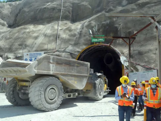 Minería 4.0: datos, IA y energías limpias integrados para reducir costos sin perder producción