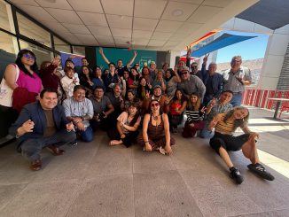 Seremi de las Culturas presenta Catastro Regional de Activo Cultural de Antofagasta