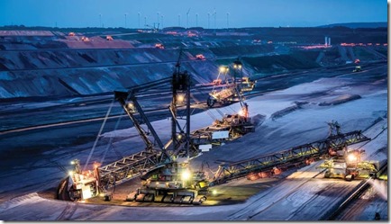 SE_ IA en minería .