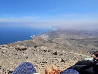 Atenci&oacute;n runners: Se viene Trail Perla del Norte