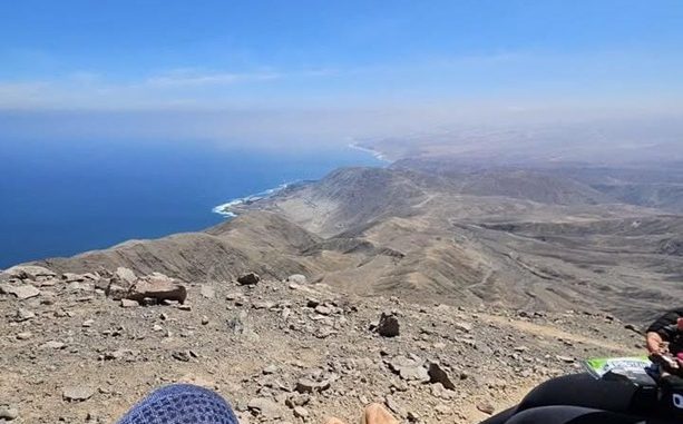 Atenci&oacute;n runners: Se viene Trail Perla del Norte