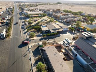 Abren postulaciones a becas de formaci&oacute;n t&eacute;cnica en Energ&iacute;as Renovables para habitantes de Sierra Gorda