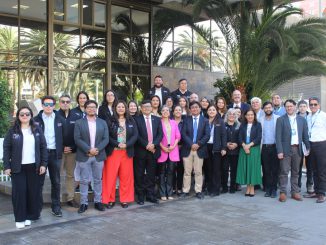 M&aacute;s de 3.400 millones de pesos ejecut&oacute; Comit&eacute; Corfo Antofagasta el 2025