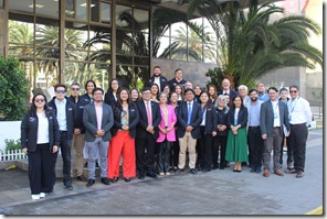 10 años Comité en HD