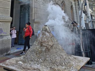 Ckelar Volcanes se suma al D&iacute;a de los Patrimonios de Verano 2026