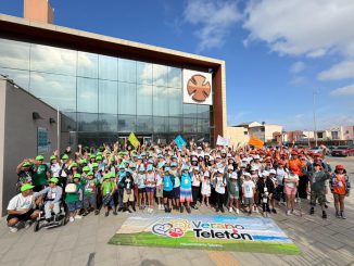 Verano Telet&oacute;n 2026 en Antofagasta: Vacaciones inclusivas con talleres durante toda la semana