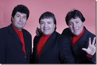 ATLETAS DE LA RISA 1