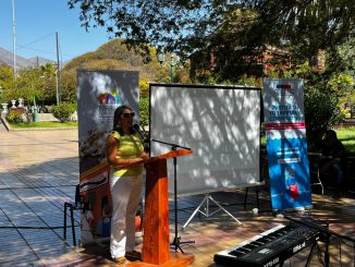 Inauguran Barrio Comercial Tur&iacute;stico y Costero de Taltal impulsando al comercio local y la identidad territorial