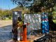Inauguran Barrio Comercial Tur&iacute;stico y Costero de Taltal impulsando al comercio local y la identidad territorial