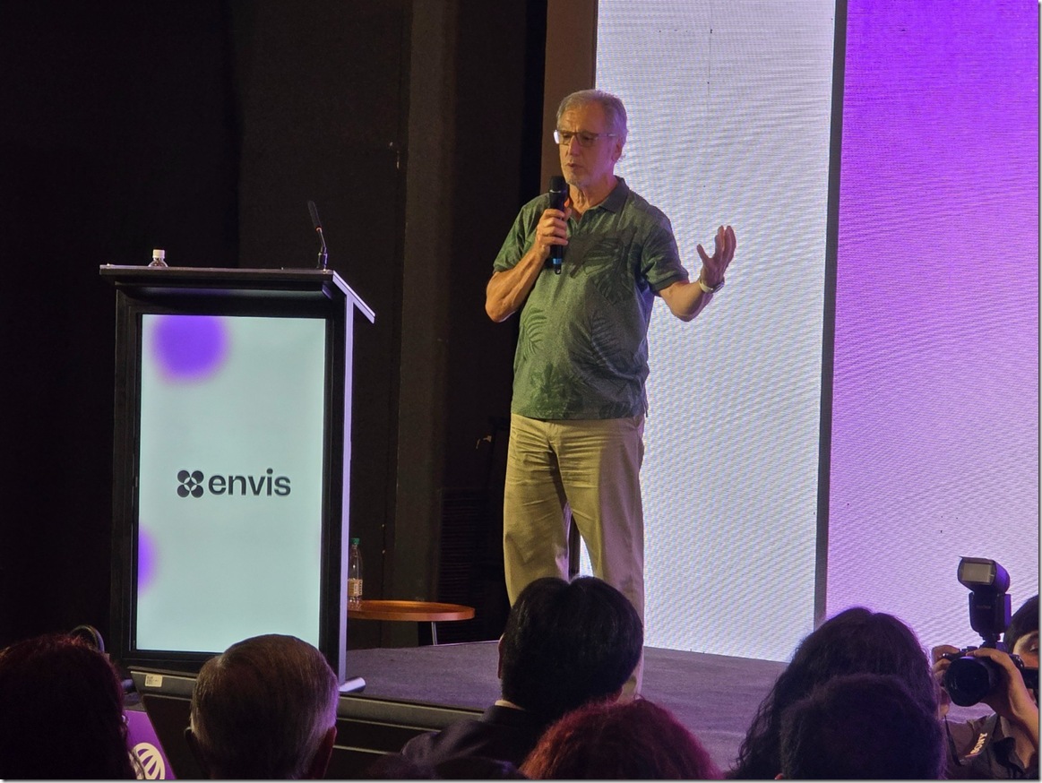 Biministro Alvaro Garcia Envis Antofagasta