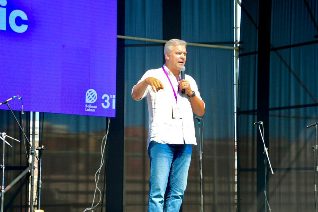 Más de 1500 personas participaron de Envis 2026 en el Parque Juan López de Antofagasta