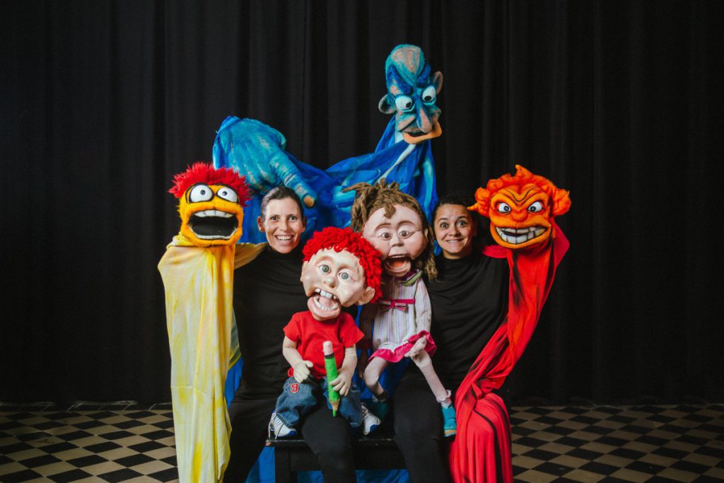 La magia teatral llega a FITZA 2026 con emocionantes presentaciones internacionales La magia teatral llega a FITZA 2026 con emocionantes presentaciones internacionales