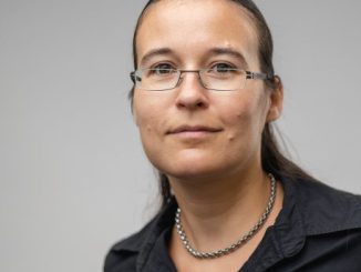 Astrónoma de la UA obtiene prestigioso premio internacional
