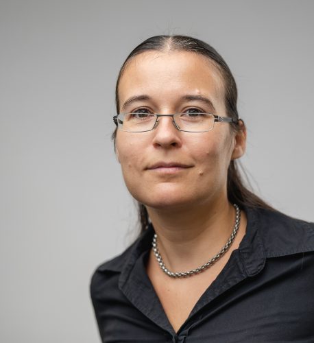 Astrónoma de la UA obtiene prestigioso premio internacional