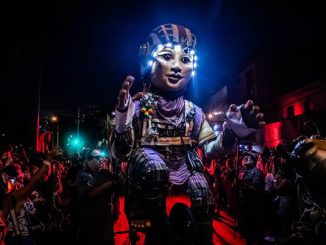 El Festival Internacional Antof a Mil 2026 se despide con un sello identitario nortino, integrando a las comunidades y una convocatoria de más de 20.000 espectadores en la región