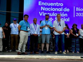 Más de 1500 personas participaron de Envis 2026 en el Parque Juan López de Antofagasta