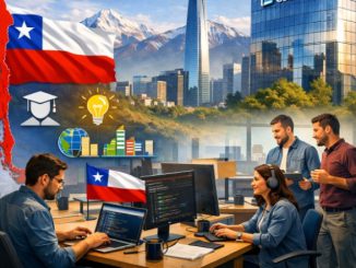 CodersLab fortalece su presencia en Chile para atender creciente demanda de servicios de Desarrollo Nearshore