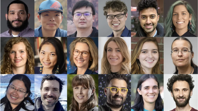 Astrónoma de la UA obtiene prestigioso premio internacional