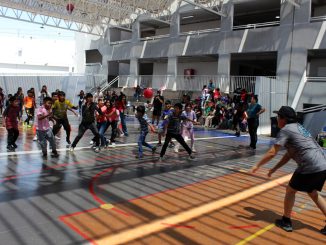 Mar&iacute;a Elena y Calama implementan Escuelas Abiertas de Verano Junaeb 2026