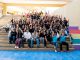 60 j&oacute;venes de Antofagasta viven experiencia transformadora en Campamento de Verano que los convierte en agentes de seguridad