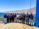 Pescadores y pescadoras pasar&aacute;n a administrar la Caleta Punta Arenas gracias a la Ley de Caletas
