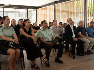 Curso de tabiquer&iacute;a impulsa nuevas oportunidades laborales en la regi&oacute;n