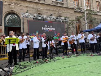 D&iacute;a de los Patrimonios en Verano invita a celebrar la cultura en temporada estival