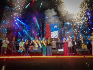 Antofagasta tendr&aacute; festival de tres noches y gratuito para 45 mil personas