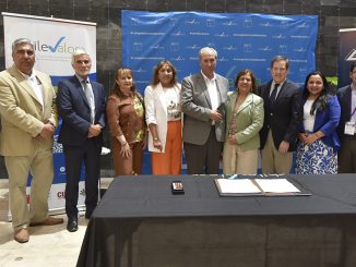 AIA y ChileValora firman convenio para fortalecer el capital humano en la Regi&oacute;n de Antofagasta
