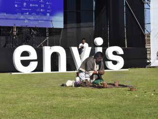 Conversando Chile desde sus regiones: Antofagasta fue sede del ENVIS 2026