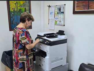 Epson y la Universidad Cat&oacute;lica del Norte se unen para impulsar la sustentabilidad en la impresi&oacute;n corporativa