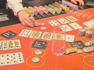 Apostador gan&oacute; premio de $224 millones en el Casino de Antofagasta