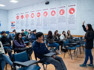 Programa de pr&aacute;cticas profesionales de Altonorte cuenta con paridad de g&eacute;nero