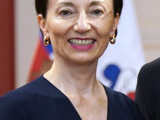 Presidenta de la Corte Suprema reconoce desconfianza ciudadana y aborda cr&iacute;tica por &ldquo;justicia para ricos y pobres&rdquo;