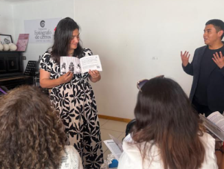 Seremi de las Culturas de Antofagasta lanza cat&aacute;logo regional de Puntos de Cultura Comunitaria