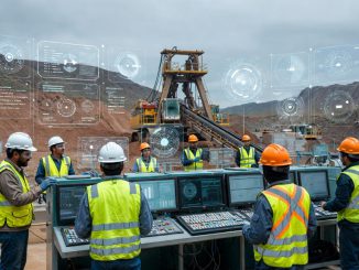 Manejo remoto de operaciones mineras avanza en Chile y redefine la productividad del sector