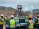 Manejo remoto de operaciones mineras avanza en Chile y redefine la productividad del sector