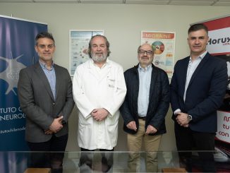 HORUX Latam y el Instituto Chileno de Neurolog&iacute;a se al&iacute;an para combatir la somnolencia y la fatiga en la conducci&oacute;n