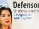 Ministros de la Corte de Antofagasta se reúnen con nueva defensora regional