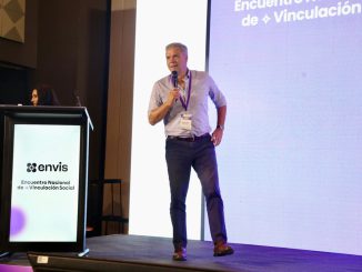 Antofagasta inaugura Encuentro Nacional de Vinculaci&oacute;n Social (Envis) 2026 con un llamado a repensar el desarrollo desde las personas y el territorio