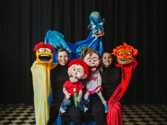 La magia teatral llega a FITZA 2026 con emocionantes presentaciones internacionales