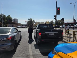 Trabajo conjunto entre Municipalidad de Antofagasta y Carabineros permite recuperar dos veh&iacute;culos robados