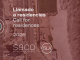 Conoce a los seleccionados para las residencias art&iacute;stica de SACO en 2026