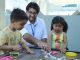 JUNJI entrega recomendaciones para el cuidado de ni&ntilde;os durante las vacaciones de verano