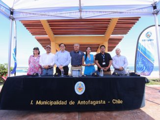 Municipalidad de Antofagasta presenta nutrido calendario de actividades del verano 2026