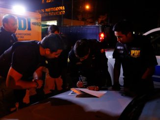Brigada de Homicidios de Antofagasta fue clave en hallazgo de mujer extraviada tras desaparici&oacute;n en La Serena